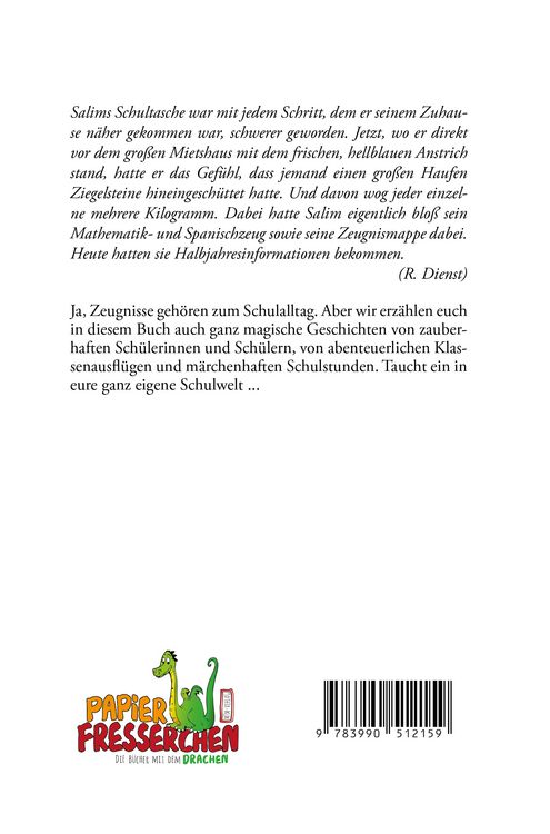 Produktbild: Schulgeschichten 2.0