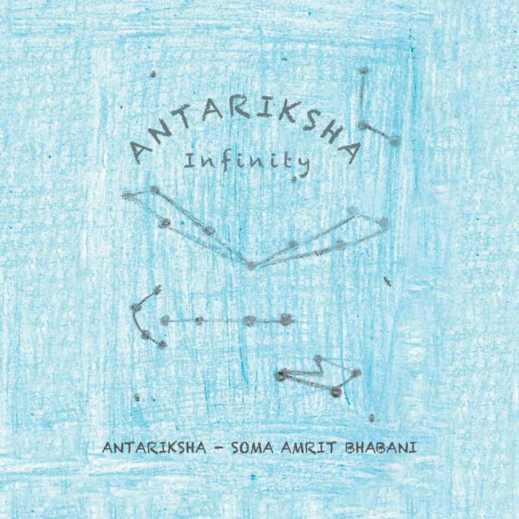 Produktbild: Antariksha