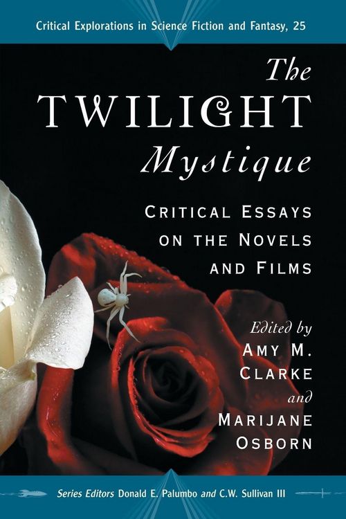 Produktbild: The Twilight Mystique