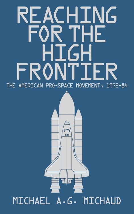 Produktbild: Reaching for the High Frontier
