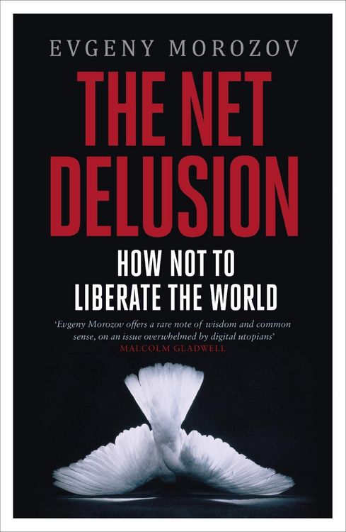 Produktbild: The Net Delusion
