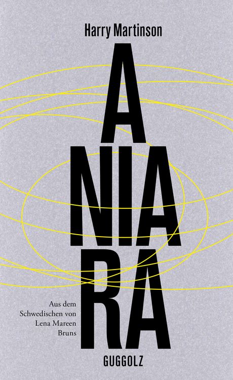 Produktbild: Aniara