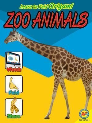 Produktbild: Zoo Animals