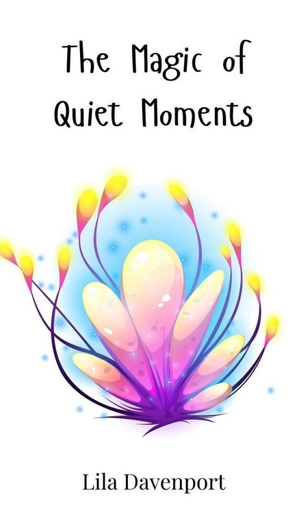 Produktbild: The Magic of Quiet Moments