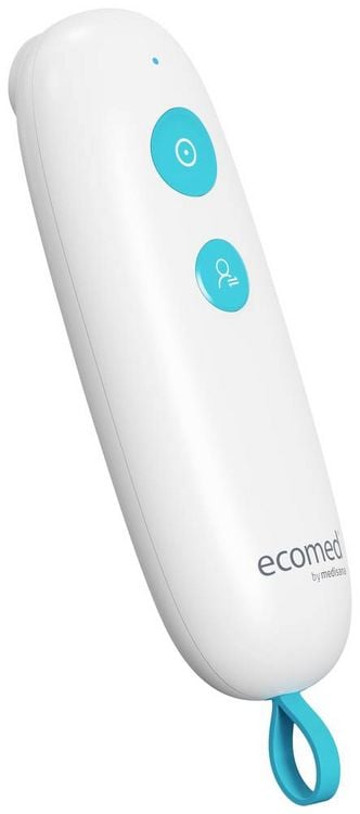 Produktbild: Ecomed IB-50E Insektenstichheiler