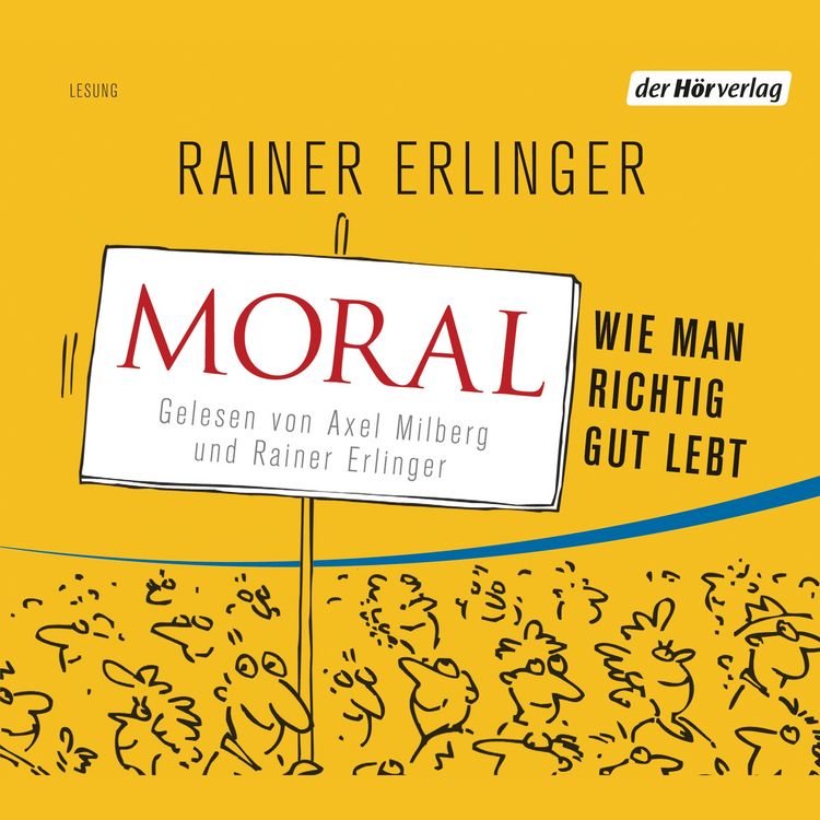 Produktbild: Moral