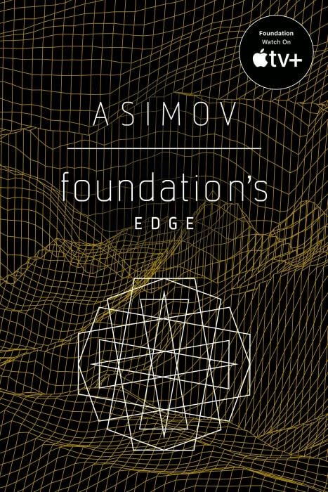 Produktbild: Foundation's Edge