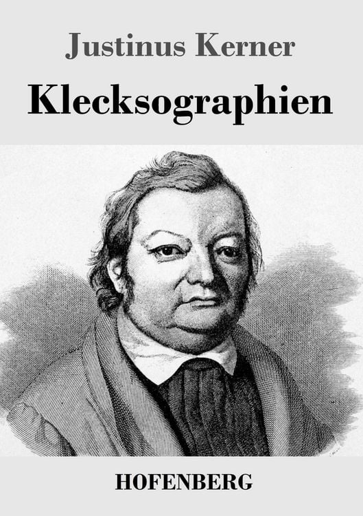 Produktbild: Klecksographien