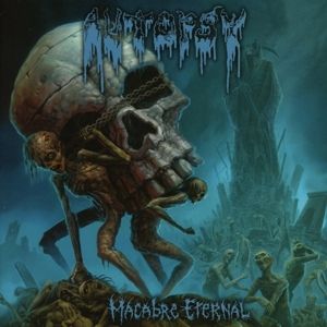 Produktbild: Macabre Eternal