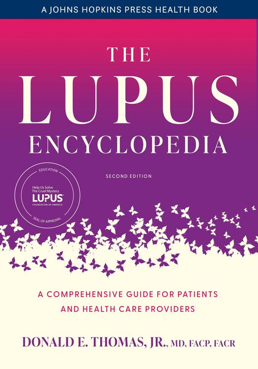Produktbild: Lupus Encyclopedia