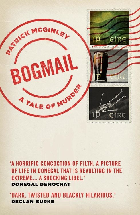 Produktbild: Bogmail