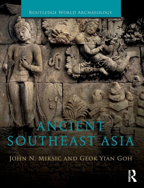 Produktbild: Ancient Southeast Asia