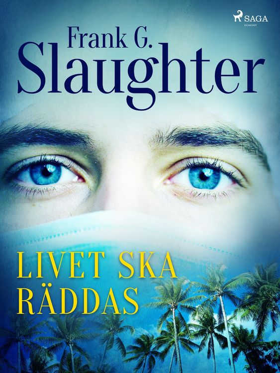 Produktbild: Livet ska r&auml;ddas
