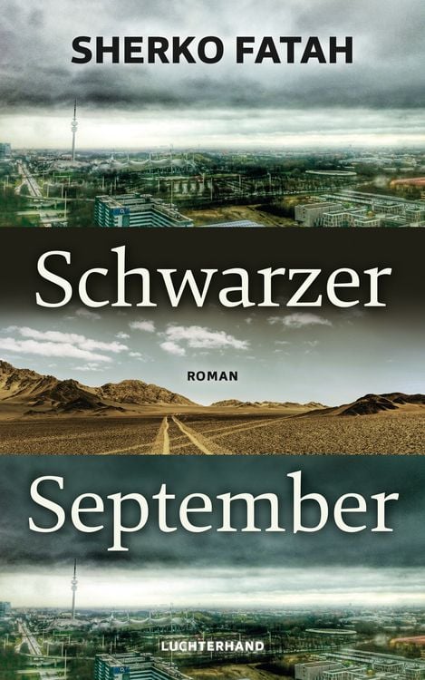 Produktbild: Schwarzer September