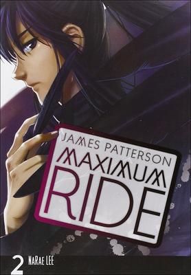 Produktbild: Maximum Ride Manga, Volume 2