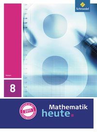 Produktbild: Mathematik heute - Ausgabe 2011 f&uuml;r Hessen