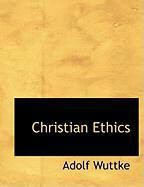 Produktbild: Christian Ethics