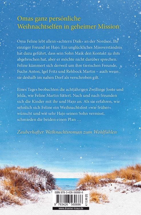 Produktbild: Mehr Lametta f&uuml;r Oma