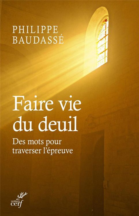 Produktbild: Faire vie du deuil