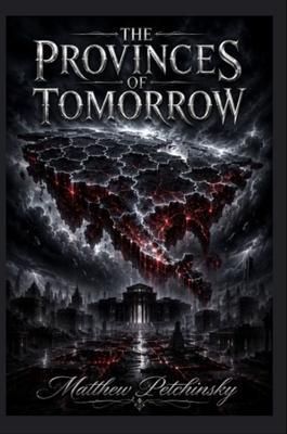 Produktbild: The Provinces of Tomorrow
