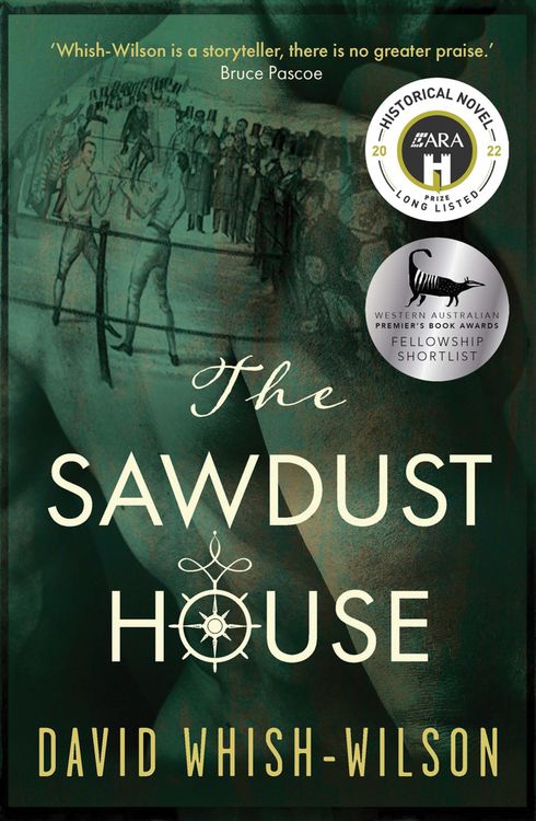Produktbild: Sawdust House