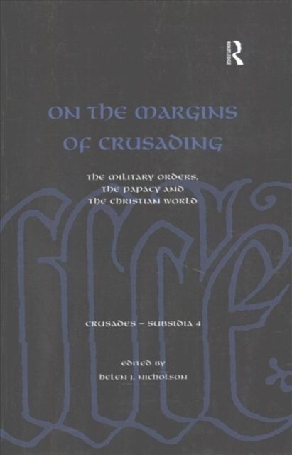 Produktbild: On the Margins of Crusading