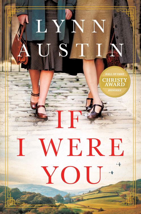 Produktbild: If I Were You: A Novel