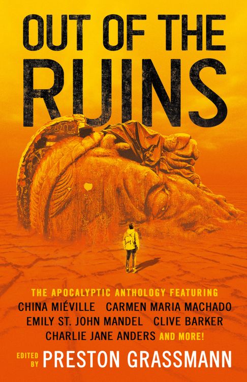Produktbild: Out of the Ruins