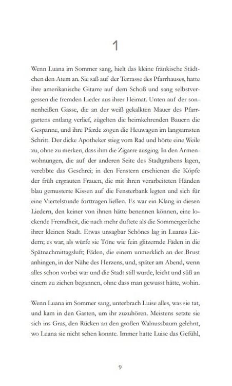 Produktbild: Ein Lied &uuml;ber der Stadt - Sonderausgabe