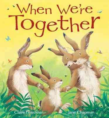 Produktbild: Freedman, C: When We're Together