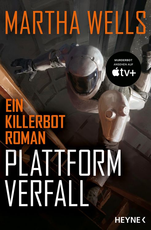Produktbild: Plattformverfall