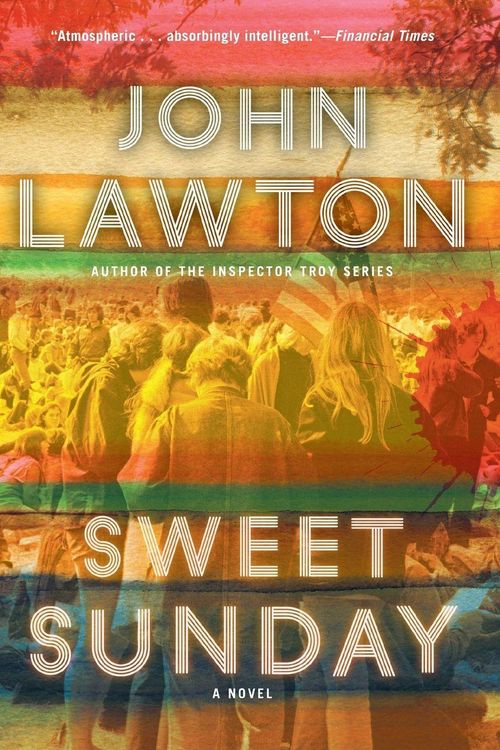 Produktbild: Sweet Sunday