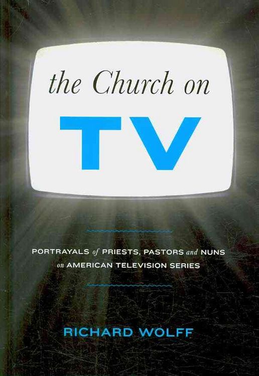 Produktbild: Church on TV