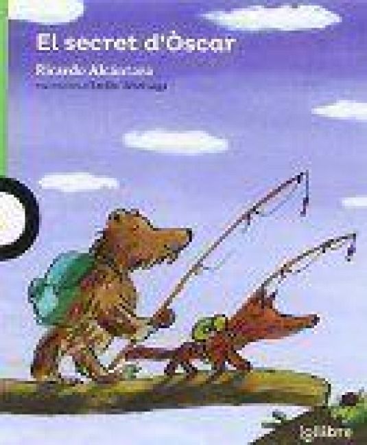 Produktbild: El secret de l'&Ograve;scar