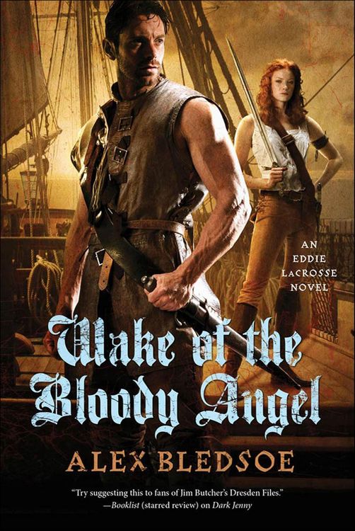 Produktbild: Wake of the Bloody Angel