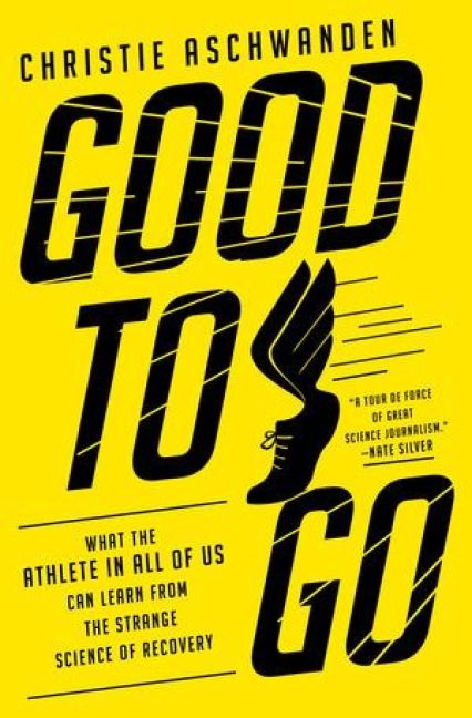 Produktbild: Good to Go