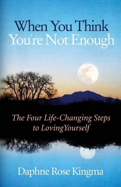 Produktbild: When You Think You're Not Enough