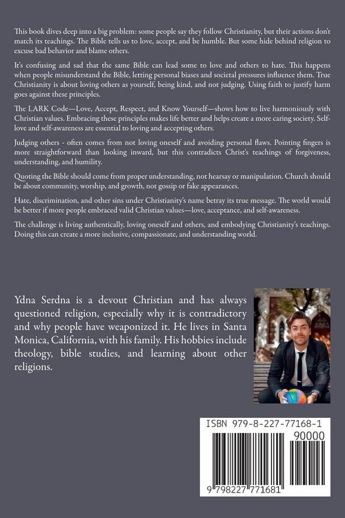 Produktbild: Doing The Devil's Work Behind the Christian Mask