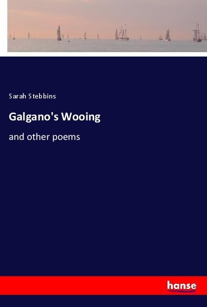 Produktbild: Galgano's Wooing