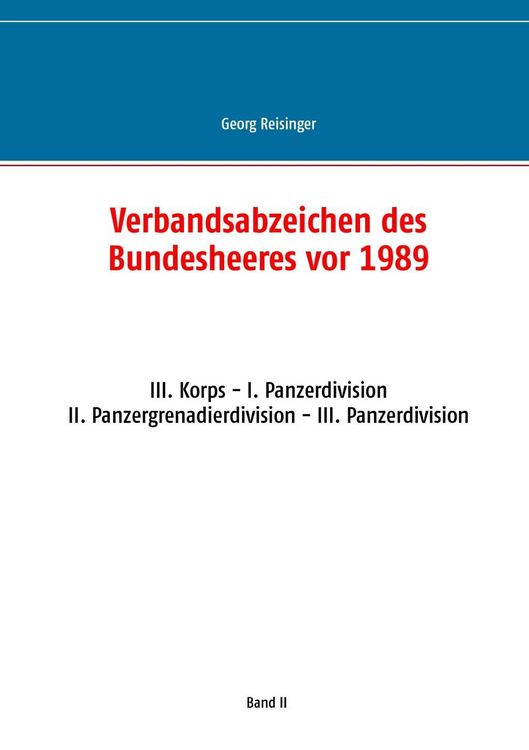 Produktbild: Verbandsabzeichen des Bundesheeres vor 1989