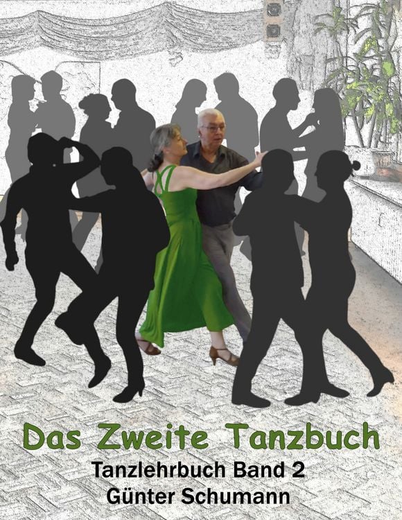 Produktbild: Das Zweite Tanzbuch