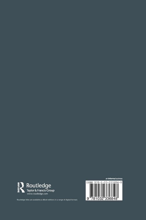 Produktbild: Policing and Mental Health