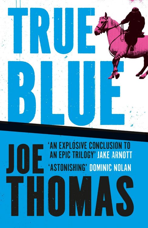Produktbild: True Blue