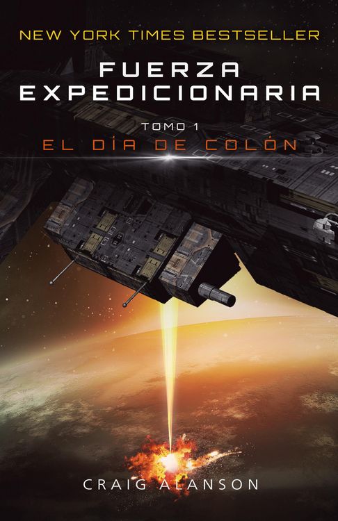Produktbild: El D&iacute;a de Col&oacute;n