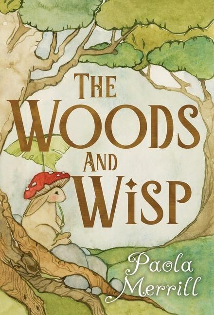 Produktbild: The Woods and Wisp