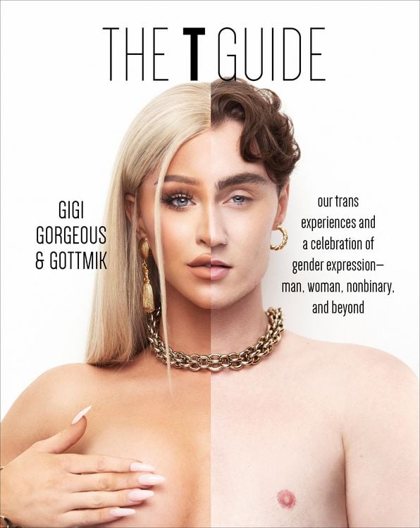 Produktbild: The T Guide