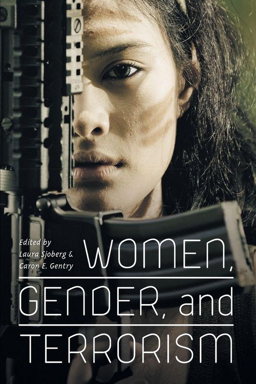 Produktbild: Women, Gender, and Terrorism