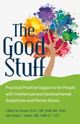 Produktbild: The Good Stuff