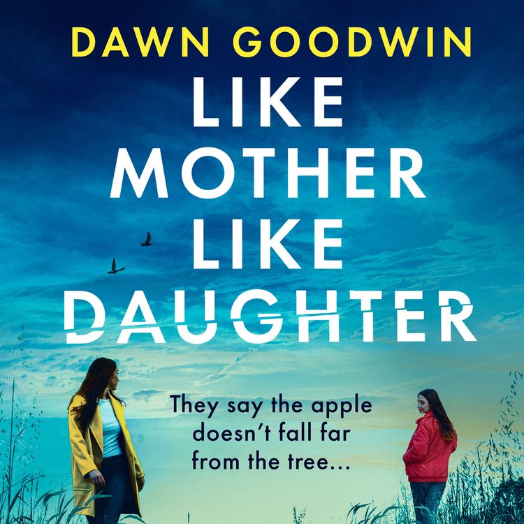 Produktbild: Like Mother, Like Daughter