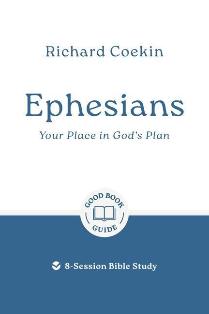Produktbild: Ephesians: Your Place in God's Plan